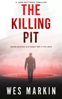The Killing Pit (Jake Pettman #1)
