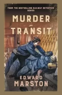 Murder in Transit (Railway Detective #23)