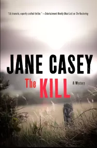 The Kill (Maeve Kerrigan #5)
