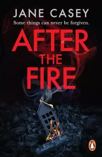 After the Fire (Maeve Kerrigan #6)