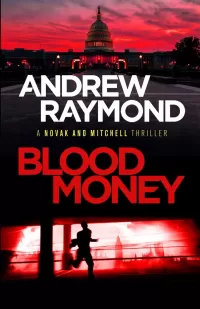 Blood Money (Novak and Mitchell #5)