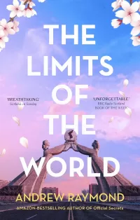The Limits of the World