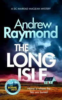 The Long Isle (Mairead Maclean #1)
