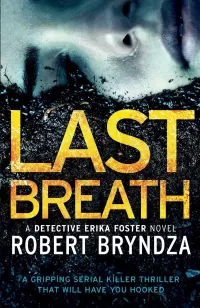 Last Breath (Detective Erika Foster #4)