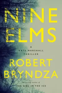 Nine Elms (Kate Marshall #1)
