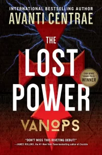 The Lost Power (VanOps #1)