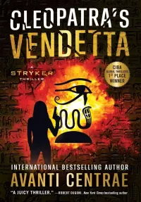 Cleopatra's Vendetta (Stryker #1)