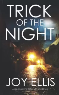 Trick of the Night (Detective Matt Ballard Mystery #5)