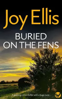 Buried on he Fens (Detective Nikki Galena Mysteries #7)