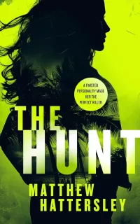 The Hunt (Acid Vanilla #3)