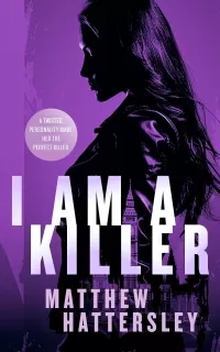 I Am A Killer (Acid Vanilla #7)