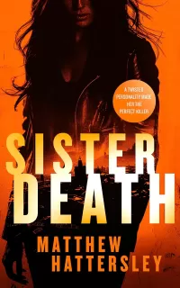 Sister Death (Acid Vanilla #4)