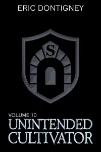 Unintended Cultivator 10 (Unintended Cultivator #10)