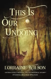 This is Our Undoing