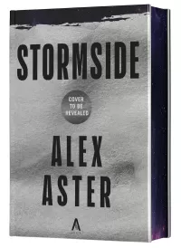 Stormside (Starside #2)