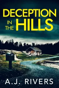 Deception in the Hills (Sarah Cross FBI Mystery Thriller #5)