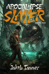 Apocalypse Slayer (Apocalypse Slayer #1)