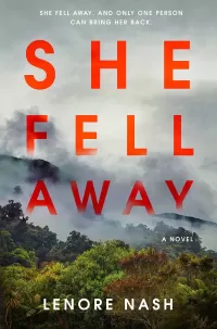 She Fell Away (Lake Harlowe #1)