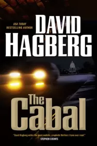 The Cabal (McGarvey #14)