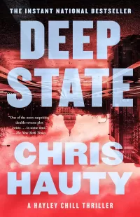 Deep State (Hayley Chill #1)