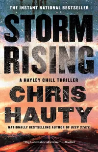 Storm Rising (Hayley Chill #3)