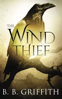 The Wind Thief (Vanished #4)