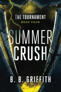 Summer Crush (The Tournament Series #4)