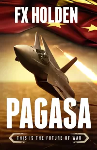 Pagasa (Future War #6)
