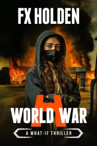 World War H ('What-if' Thrillers #1)