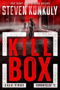 Kill Box (Zulu Virus Chronicles #2)