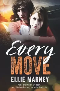 Every Move (Every #3)