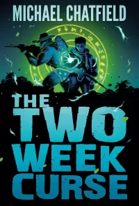The Two Week Curse (The Ten Realms #1)