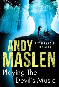 Playing the Devil's Music (Stella Cole #8)