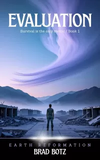 Evaluation (Earth Reformation #1)
