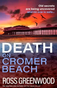 Death on Cromer Beach (The Norfolk Murders #1)