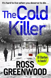 The Cold Killer (DI Barton #4)