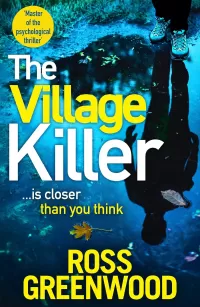 The Village Killer (DI Barton #7)