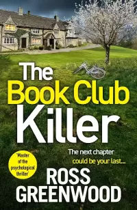 The Book Club Killer (DI Barton #8)