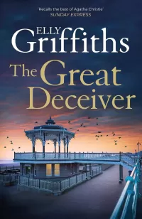 The Great Deceiver (Brighton Mysteries #7)
