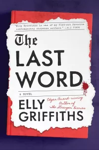 The Last Word (Harbinder Kaur #4)