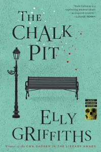 The Chalk Pit (Ruth Galloway #9)