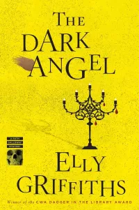 The Dark Angel (Ruth Galloway #10)