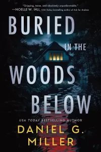 Buried in the Woods Below