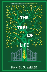 The Tree of Life (The Tree of Knowledge #3)