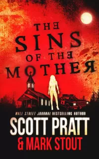 The Sins of the Mother (Miller & Stevens #1)