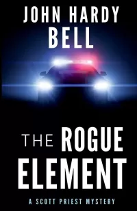 The Rogue Element (Scott Priest #1)