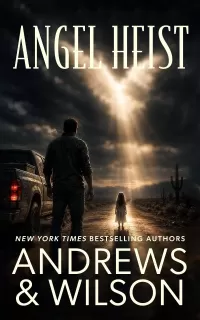 Angel Heist
