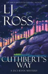 Cuthbert's Way (The DCI Ryan Mysteries #17)