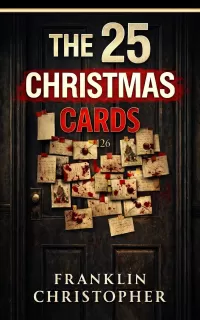 The 25 Christmas Cards (The 25 Christmas Gifts #2)