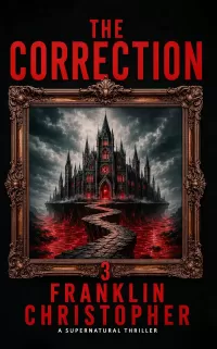The Correction (The Reflection Series #3)